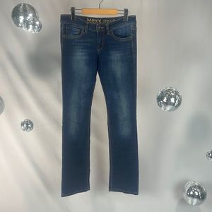 MEXX Straight Leg Jeans